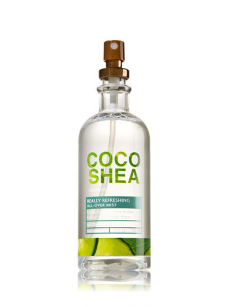 Dope Stuff On My Desk: Everything You Need To Look Fresh and Fly On The Beach
